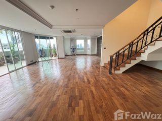 出租 3 卧室 公寓式住宅 在 Khlong Toei, 曼谷