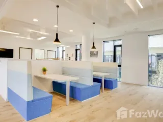 For rent office in Lak Si, Bangkok