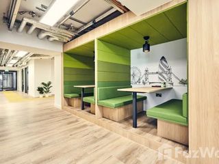 For rent office in Lak Si, Bangkok