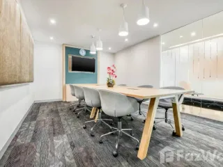 For rent office in Lak Si, Bangkok