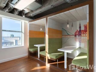 For rent office in Lak Si, Bangkok