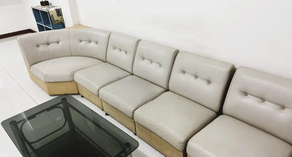 For rent 4 bedrooms townhouse in Lat Phrao, Bangkok