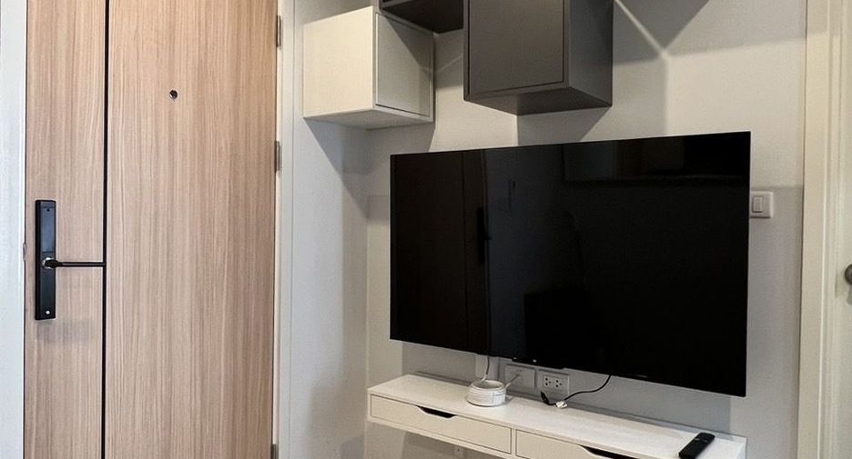 Аренда 1 кровать кондо в Чатучак, Бангкок