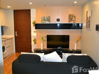 À louer studio condo à Sathon, Bangkok