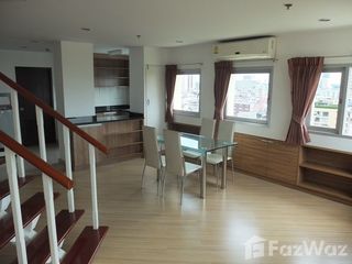 For rent 2 ベッドルーム apartment in Khlong Toei, Bangkok