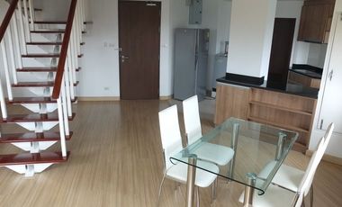 À louer 2 chambres appartement à Khlong Toei, Bangkok