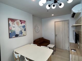 For rent 1 bed condo in Pathum Wan, Bangkok