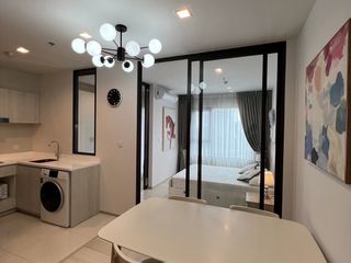 For rent 1 bed condo in Pathum Wan, Bangkok