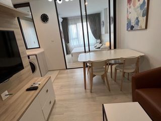 For rent 1 bed condo in Pathum Wan, Bangkok