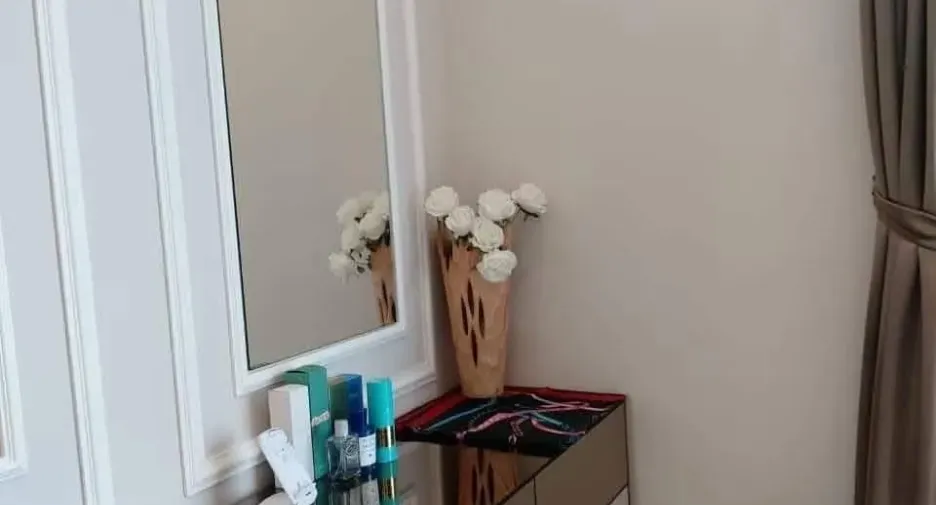 Wohnung zur Miete mit 2 Zimmer in Khlong Toei, Bangkok