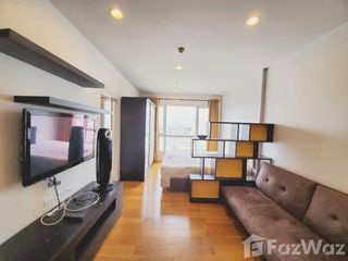 For rent スタジオ condo in Khlong San, Bangkok