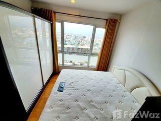 For rent スタジオ condo in Khlong San, Bangkok