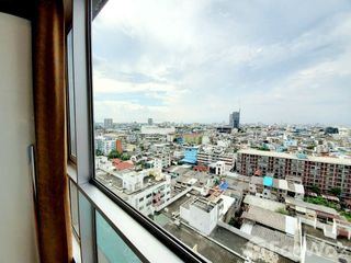 For rent スタジオ condo in Khlong San, Bangkok