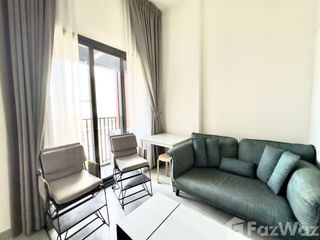À louer 1 chambre condo à Phra Khanong, Bangkok