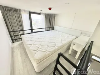 À louer 1 chambre condo à Phra Khanong, Bangkok