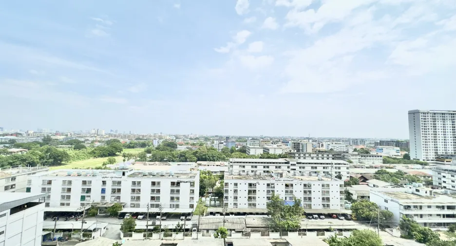 出租 1 卧室 公寓 在 Phra Khanong, 曼谷