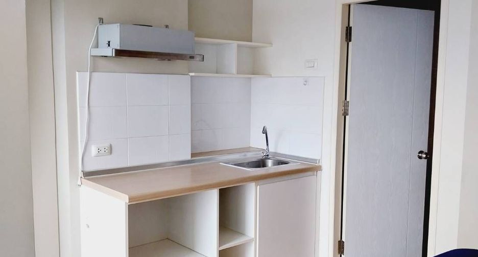 For rent 2 bedrooms condo in Bueng Kum, Bangkok