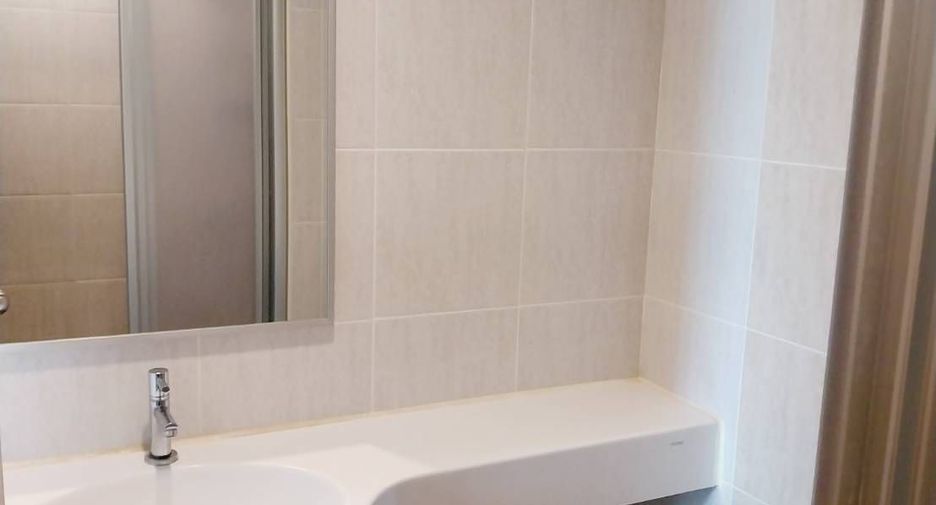 For rent 2 bedrooms condo in Bueng Kum, Bangkok