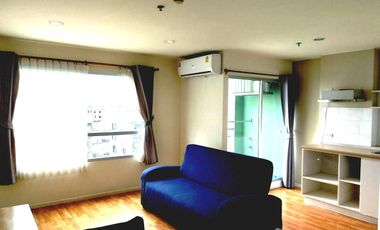 Wohnung zur Miete mit 2 Zimmer in Bueng Kum, Bangkok