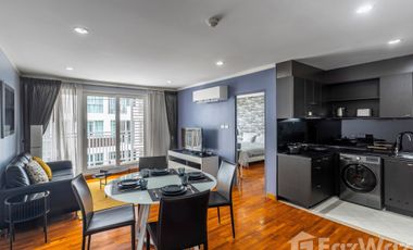 Condo en alquiler de 1 habitaciones en Watthana, Bangkok