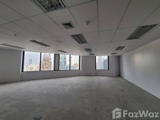 For rent office in Khlong Toei, Bangkok