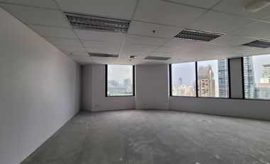 For rent office in Khlong Toei, Bangkok