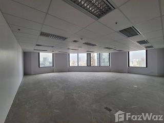 For rent office in Khlong Toei, Bangkok