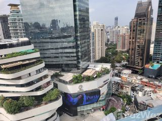 For rent office in Khlong Toei, Bangkok