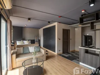 Аренда 1 кровать апартаменты в Bang Phli, Самутпракан