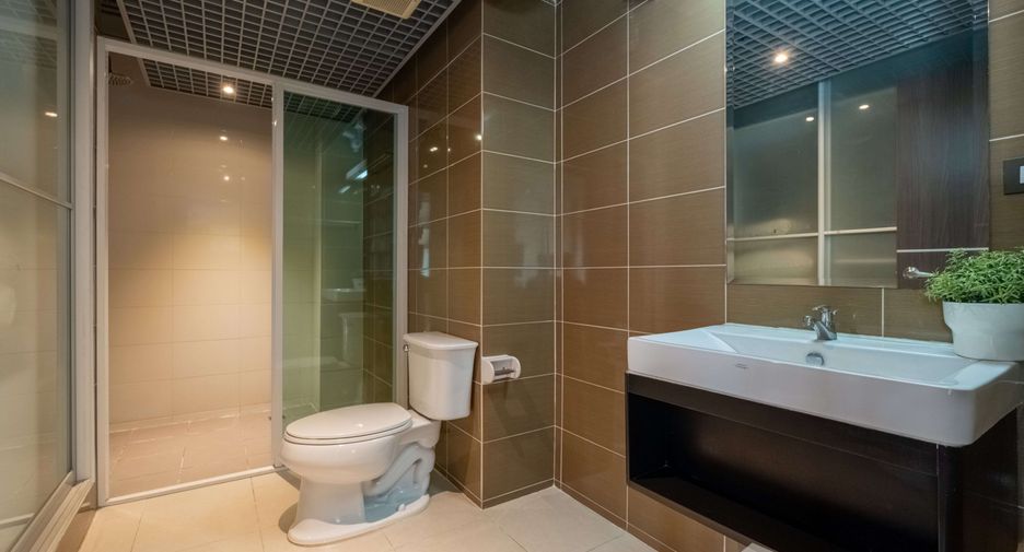 For rent 1 bed apartment in Bang Phli, Samut Prakan