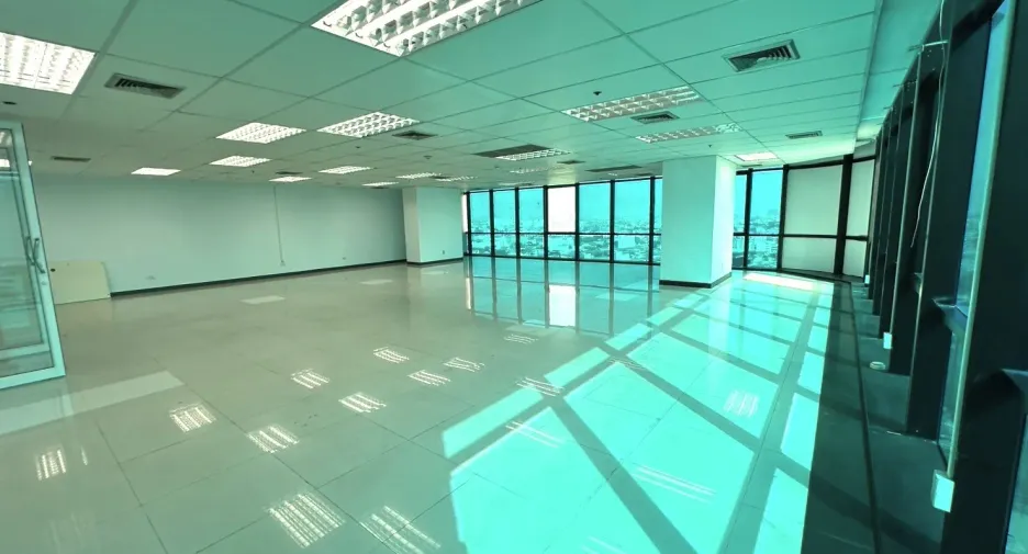 For rent office in Huai Khwang, Bangkok