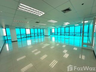 Büro zur Miete in Huai Khwang, Bangkok