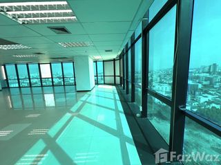 Büro zur Miete in Huai Khwang, Bangkok
