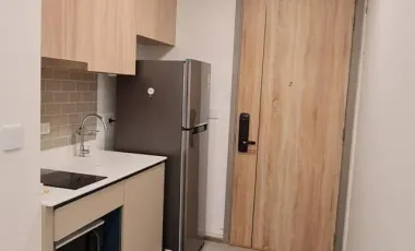 Wohnung zur Miete mit 1 Zimmer in Ratchathewi, Bangkok