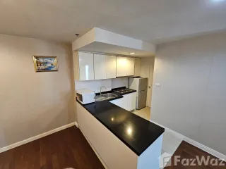 For rent 2 ベッドルーム condo in Huai Khwang, Bangkok
