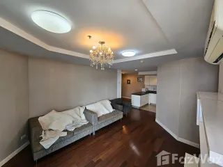 For rent 2 ベッドルーム condo in Huai Khwang, Bangkok