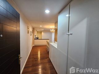 For rent 2 ベッドルーム condo in Huai Khwang, Bangkok