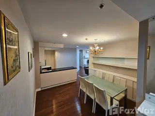For rent 2 ベッドルーム condo in Huai Khwang, Bangkok