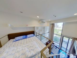 出租 1 卧室 公寓 在 Khlong Toei, 曼谷