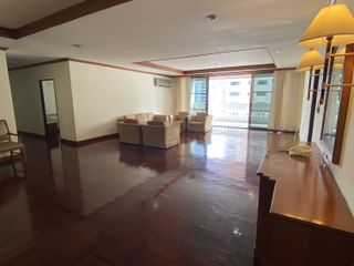 Apartment zur Miete mit 3 Zimmer in Watthana, Bangkok