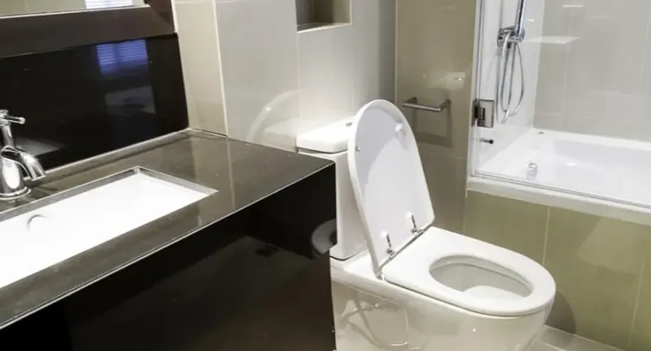 For rent 2 bedrooms condo in Sathon, Bangkok