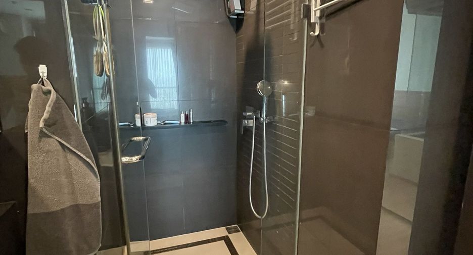 Аренда 1 кровать кондо в Сатхон, Бангкок