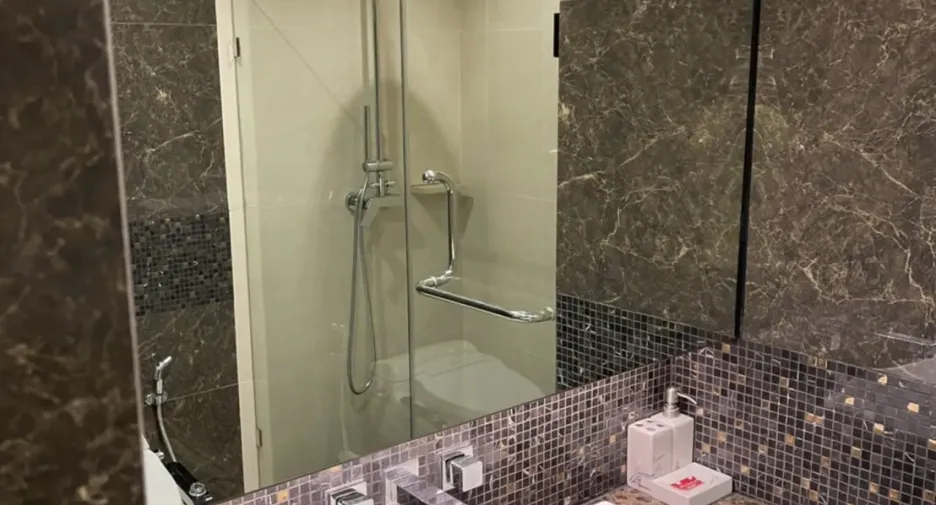 For rent 2 ベッドルーム condo in Watthana, Bangkok