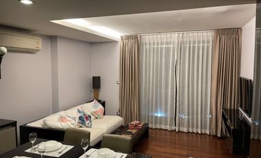 出租 2 卧室 公寓 在 Watthana, 曼谷