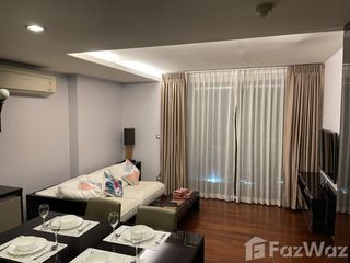 出租 2 卧室 公寓 在 Watthana, 曼谷