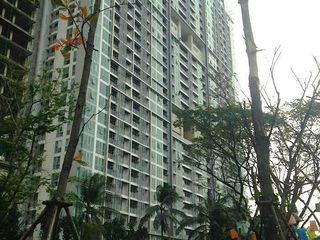 À louer 1 chambre condo à Chatuchak, Bangkok