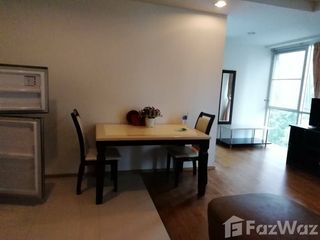 À louer 1 chambre condo à Chatuchak, Bangkok