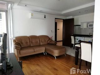 À louer 1 chambre condo à Chatuchak, Bangkok