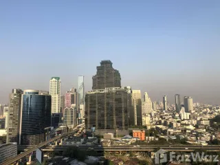出租 1 卧室 公寓 在 沙吞, 曼谷
