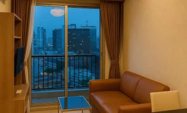 For rent 1 bed condo in Sathon, Bangkok